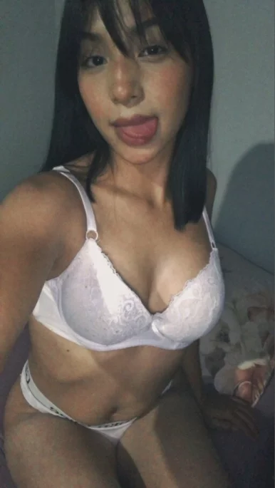 Photo of model @sherlin_bebe