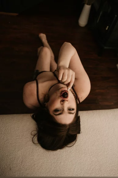 Photo of model @shesoutthere