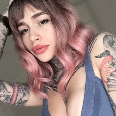 Photo of model @shikki_ko