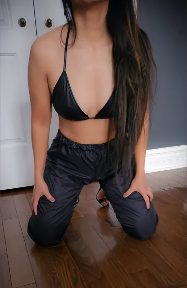 Photo of model @shinymaya