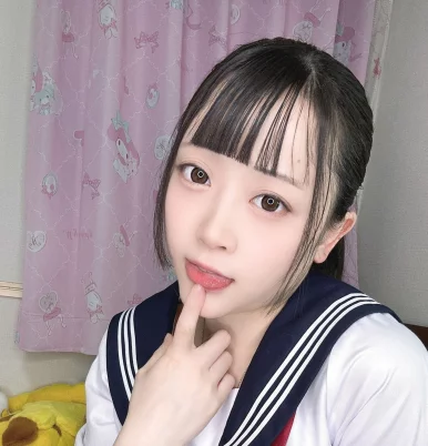 Photo of model @shiomelon