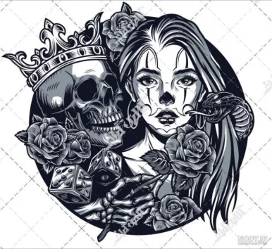 Photo of model @shirazkings