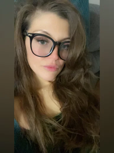 Photo of model @shivermetimberstar