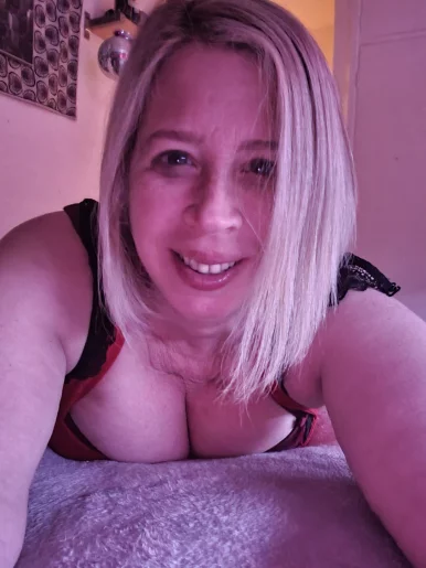 Photo of model @shootingstar4u