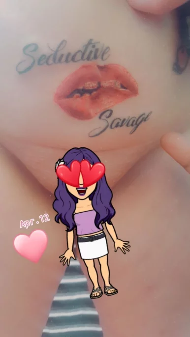 Photo of model @showbunny69