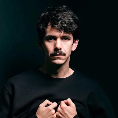 Photo of model @showoffjonah