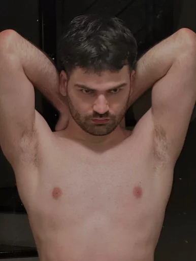 Photo of model @shuijiaoderen