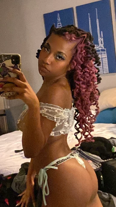 Photo of model @shutupdaaja