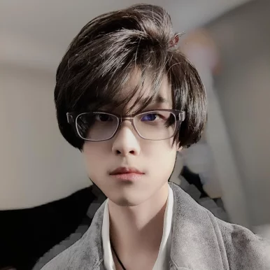 Photo of model @shyboyinker