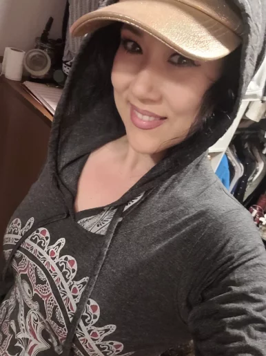 Photo of model @shylynn