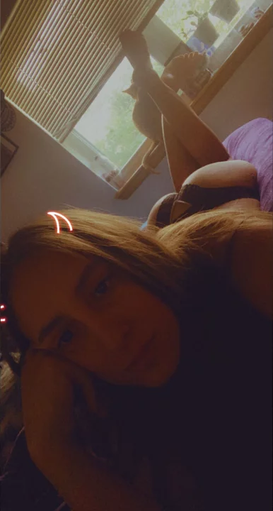 Photo of model @shyxsue