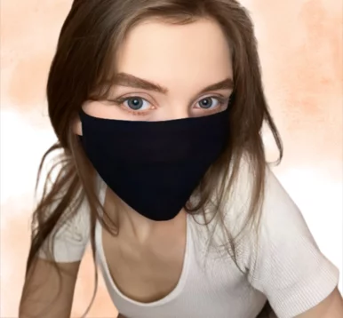 Photo of model @shyy.girl