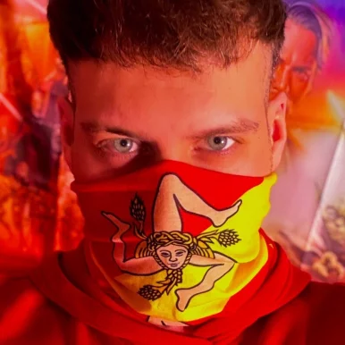 Photo of model @sicilianking