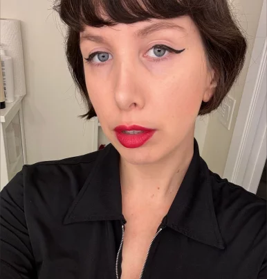 Photo of model @sicklitgirl