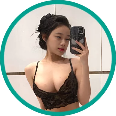 Photo of model @sienna_raee