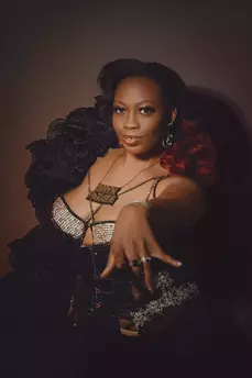 Photo of model @sikisacomedy