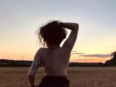 Photo of model @silohawic