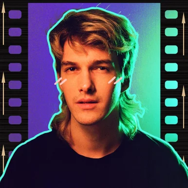 Photo of model @simeonpozdin