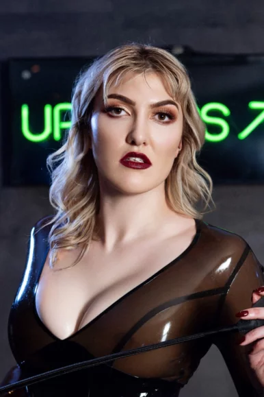 Photo of model @simonereage