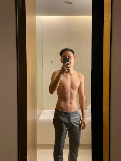 Photo of model @simplyaik