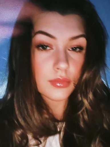 Photo of model @simptamerr