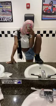 Photo of model @sin_robinson