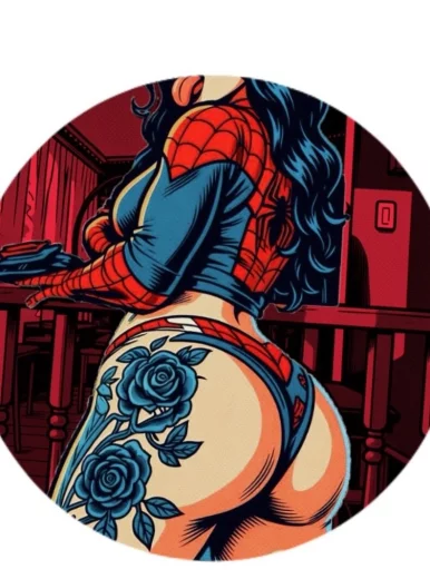 Photo of model @sinforsilk