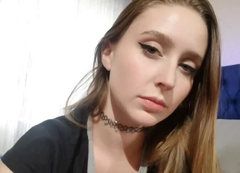 Photo of model @sinful_luna