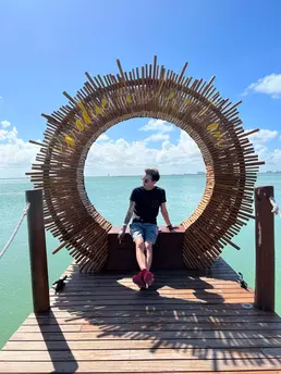 Photo of model @sinfuldeeds