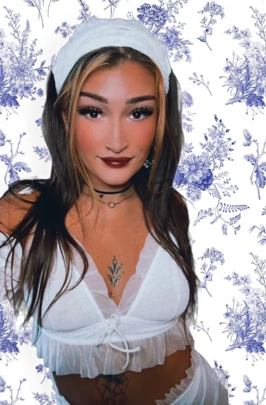 Photo of model @sinfulmary