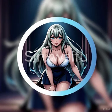 Photo of model @sinxwaifu