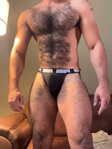 Photo of model @sirdobermannfree