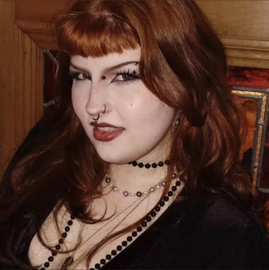 Photo of model @sireneyes06