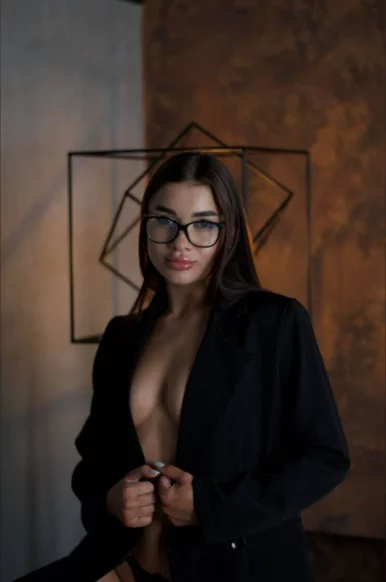 Photo of model @sirenflux