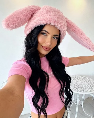 Photo of model @sirensarina