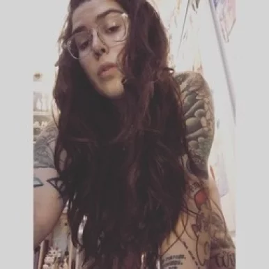 Photo of model @siriusnoire