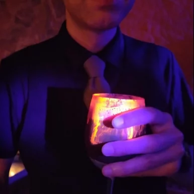 Photo of model @sirraven666