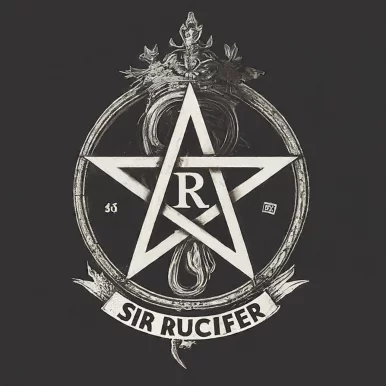 Photo of model @sirrucifer