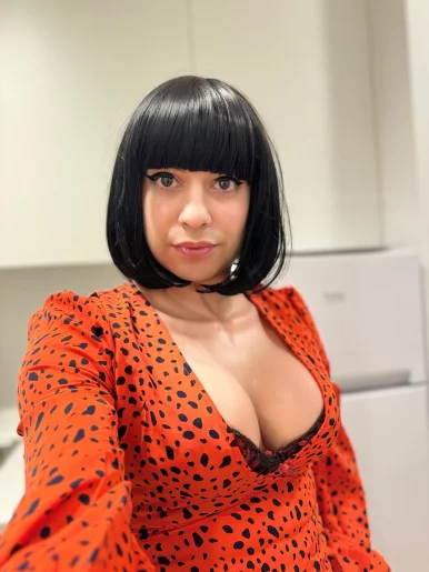 Photo of model @sisi_lola69