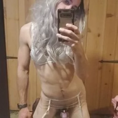 Photo of model @sissycdnatasha