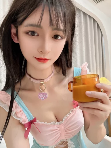 Photo of model @sissydreama