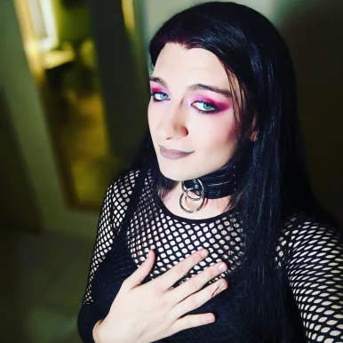 Photo of model @sissyliciousalice