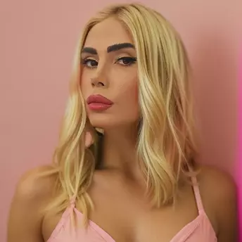 Photo of model @sissynesrin