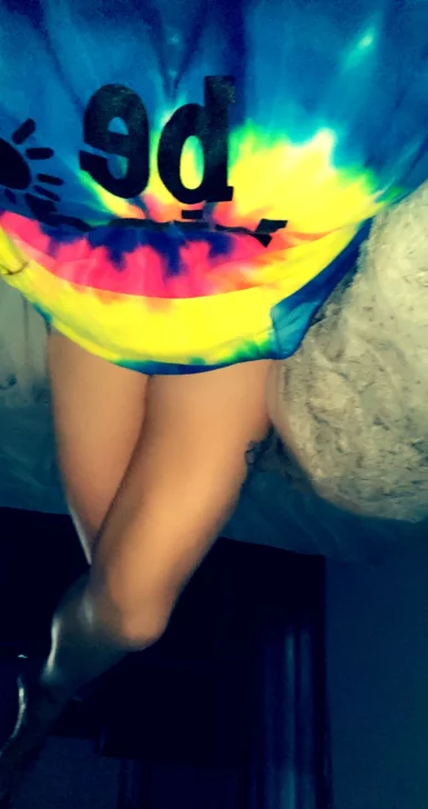 Photo of model @six5beauty