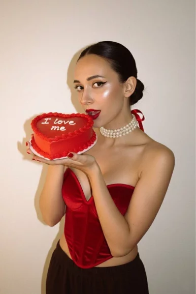 Photo of model @skapixie