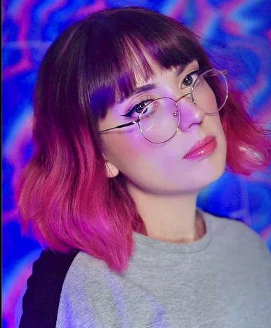 Photo of model @skepticalpickle