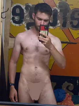 Photo of model @skinnyengineer