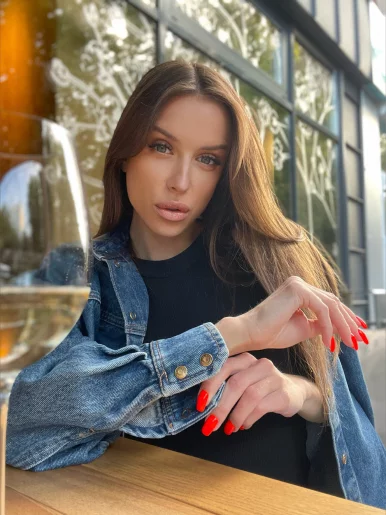 Photo of model @sknymilana