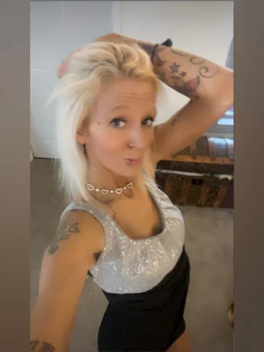 Photo of model @skyestarr0507