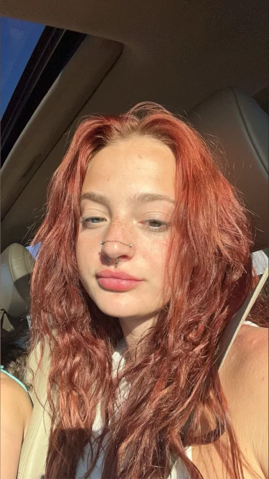 Photo of model @skyyybby2